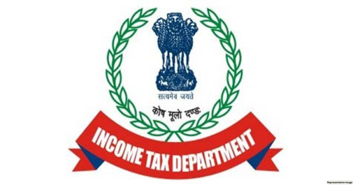 IT department raids developer ROF on charges of Rs 100 cr tax evasion